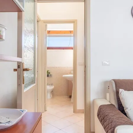 Europe Apartman