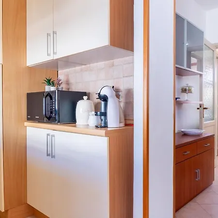 Europe Apartman