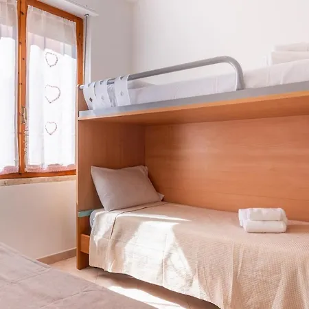 Europe Apartman Alghero
