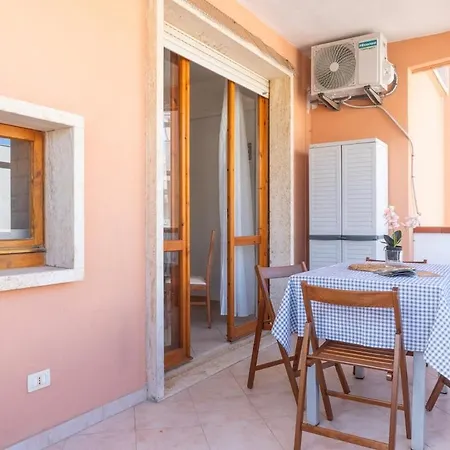 Europe Apartman Alghero